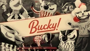Bucky!