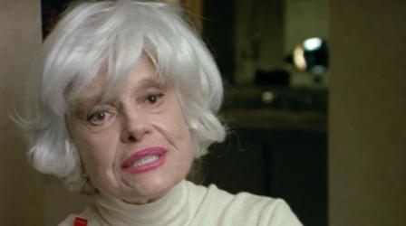 Remembering Carol Channing