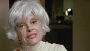 Remembering Carol Channing