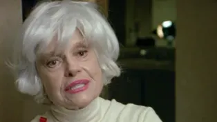 Remembering Carol Channing