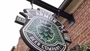 Old Armor Beer Company