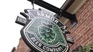 Old Armor Beer Company