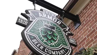 Old Armor Beer Company