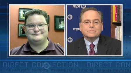 Video thumbnail: Direct Connection Monday, September 14, 2020