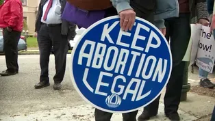 Murphy pushes bill that'll end out-of-pocket abortion costs