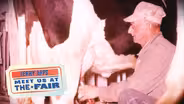 A father's memory of county fairs and community