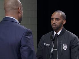 "The Glue of the School"