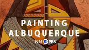 Painting Albuquerque