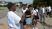 Peace & Prosperity Youth Action Movement promotes leadership