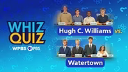Hugh C. Williams vs. Watertown 2026