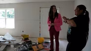 Habitat for Humanity, Industrial Solar, and Property Taxes