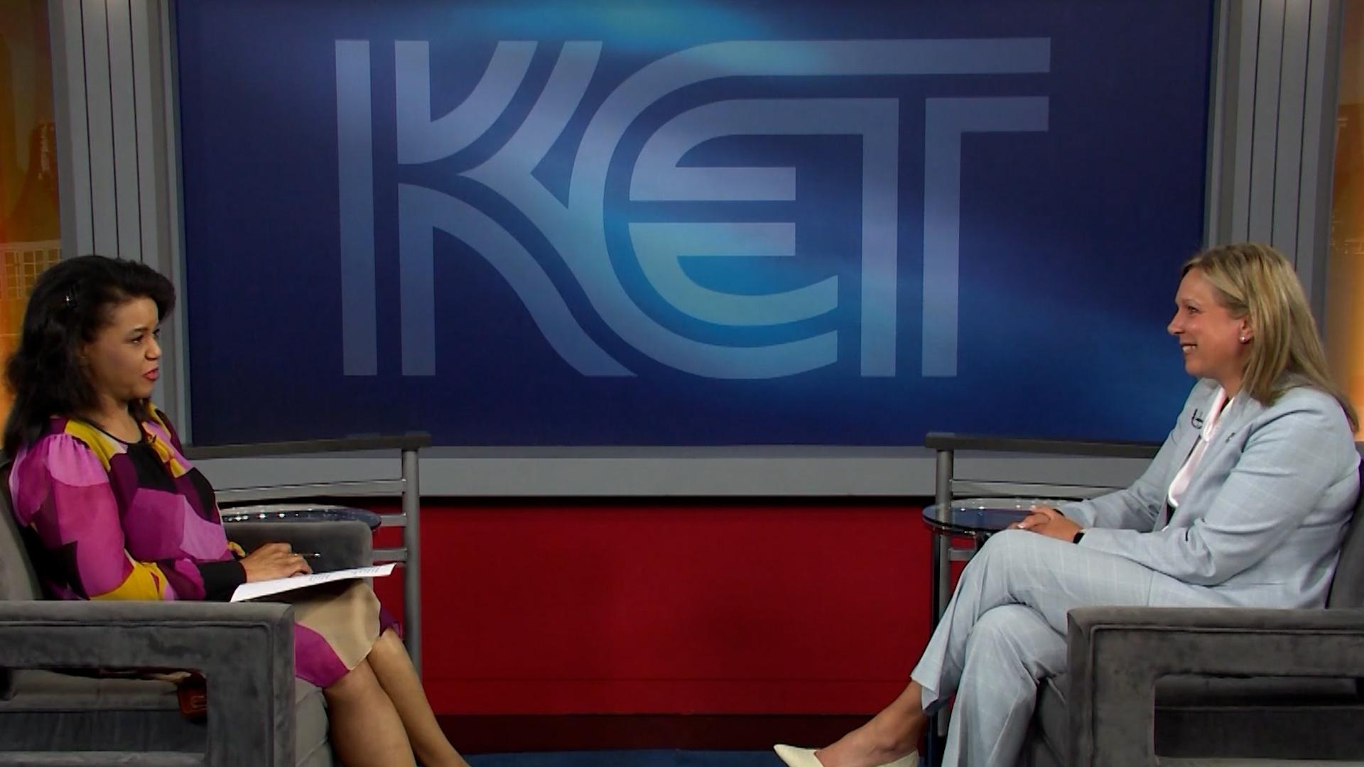 State Senator Talks Future Political Aspirations