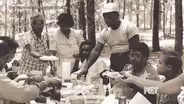 Preserving Cherokee State Park