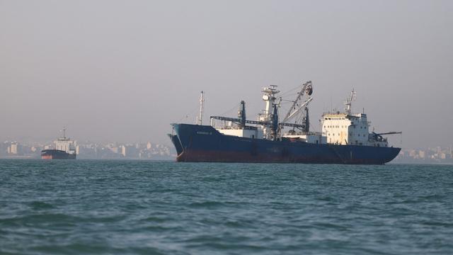 U.S. officials reveal key terms of agreement to end Iran war