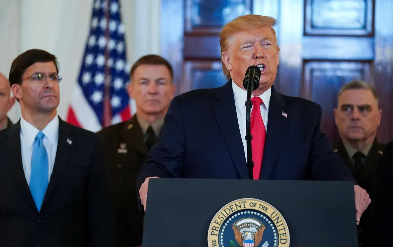 January 8, 2020 - PBS NewsHour full episode