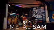 Metal Sam
