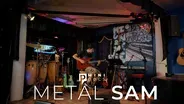 Metal Sam