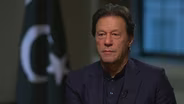 Imran Khan on the Kashmir Dispute