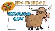 Highland Cow