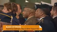 Addressing the Mental Health Needs of Black Veterans
