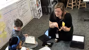 Carolina Classrooms: School Climate