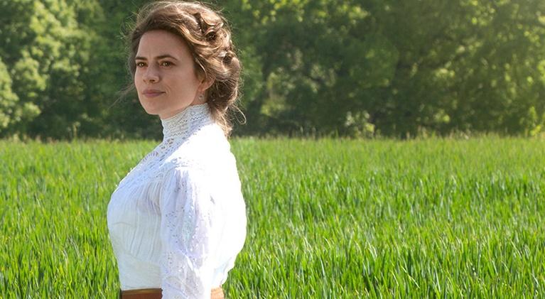 Howards End Kuht Tv 8