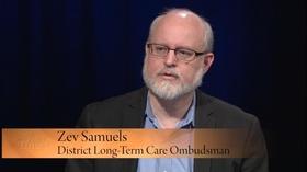 Video thumbnail: The Best Times The Nursing Home Puzzle & The Greenhouse Project