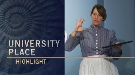 Video thumbnail: University Place University Place Highlight: Breakfast in a Victorian Kitchen