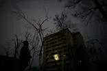 Some Puerto Ricans still in the dark after Hurricane Maria