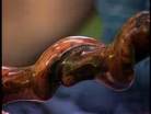 Native American Flutes; Walking Sticks; Watercolors