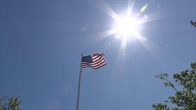 Video thumbnail: NJTV News May 27, 2019: NJTV News with Mary Alice Williams