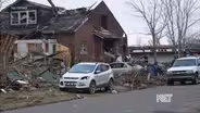 House Bill 257 Disaster Relief Funds