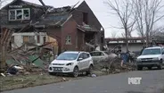 House Bill 257 Disaster Relief Funds