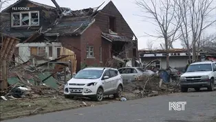 House Bill 257 Disaster Relief Funds