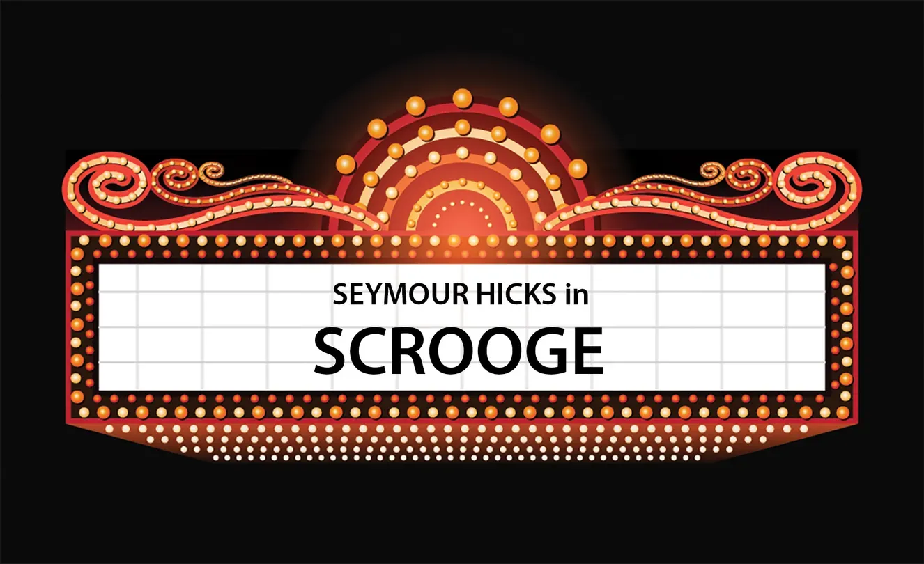 Scrooge