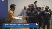 Week in Review: Mayoral Hopefuls File Signatures; Johnson Unveils Budget Proposal