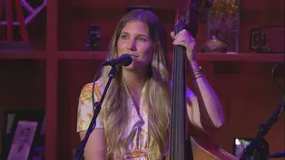 Big Sadie Live Performance: ‘Only You’