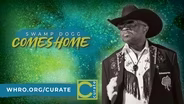 Swamp Dogg Comes Home