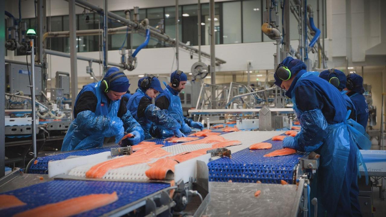 People of the North | Aukra / Ona: Island Traditions and Innovation