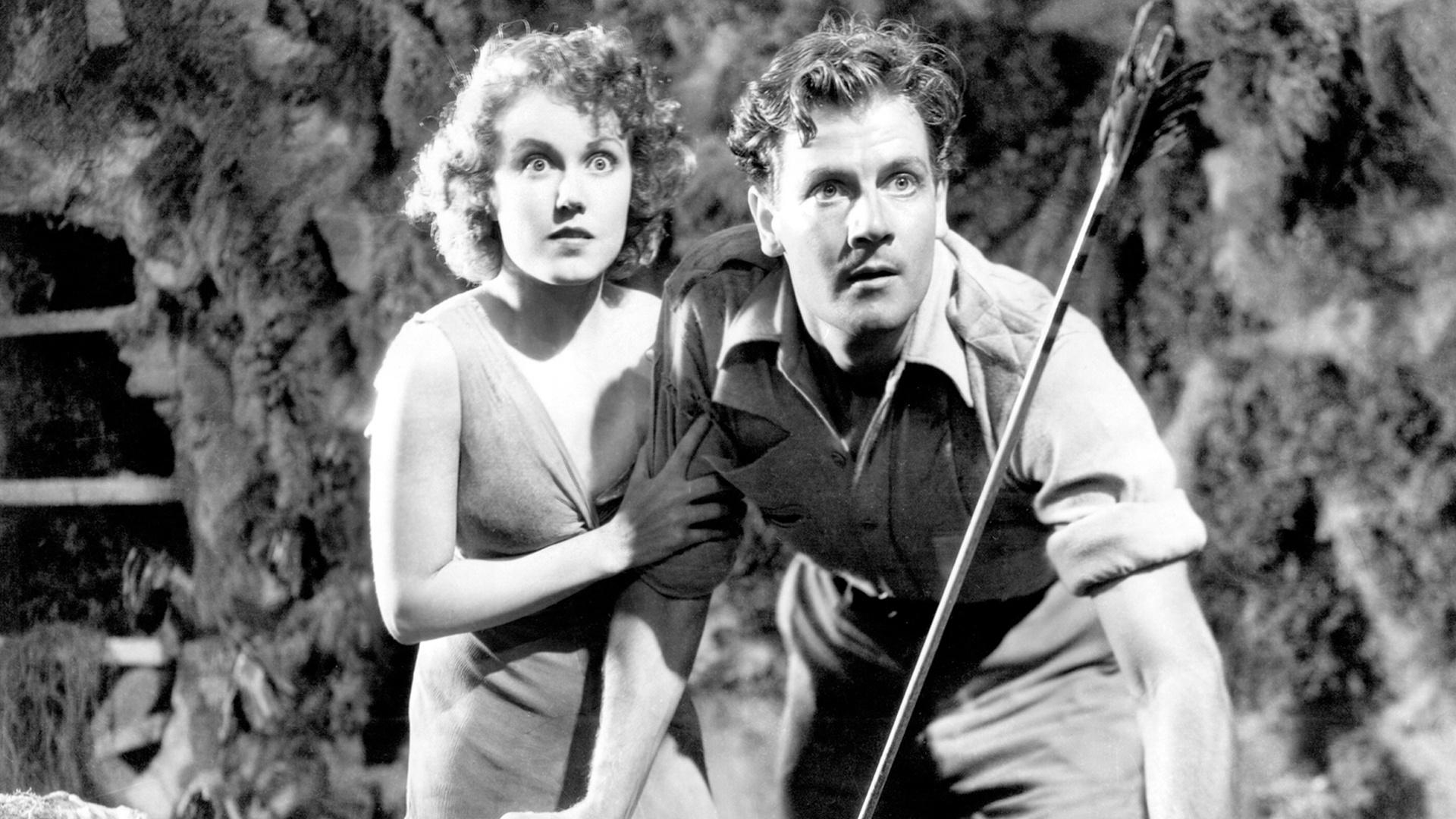 Lakeshore Classic Movies | The Most Dangerous Game (1932) | PBS