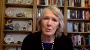 Margaret MacMillan on Prince Philip's Role in the Navy
