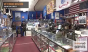 Veterans Memorial Museum