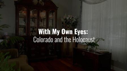 Video thumbnail: PBS12 Presents Decode Colorado