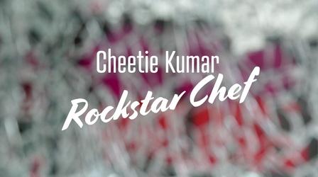 Video thumbnail: My Home, NC Cheetie Kumar, Nellie's Southern Kitchen and Joe Kwon Cooks
