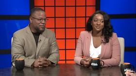 Video thumbnail: Behind the Headlines Tennessee State House