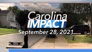 Carolina Impact: September 28, 2021