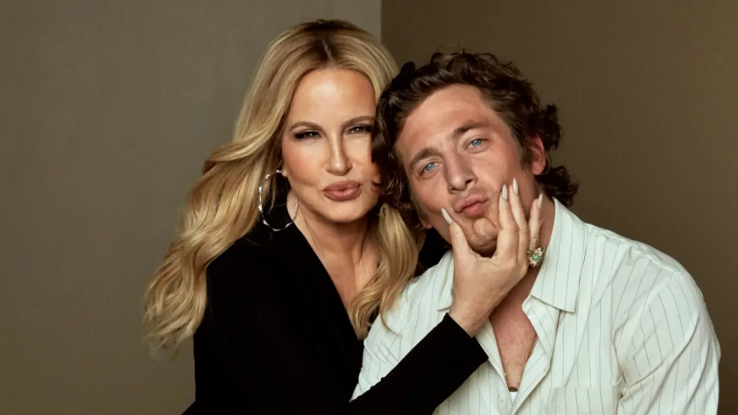 Jennifer Coolidge, Ali Wong, Diego Luna and more