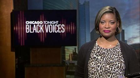 Video thumbnail: Chicago Tonight Chicago Tonight: Black Voices, Nov. 8, 2020 - Full Show