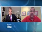 Former NJ Gov. Christie on COVID, Trump & Confronting Racism