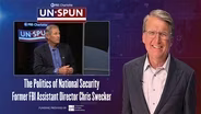 The Politics of National Security Preview | Unspun